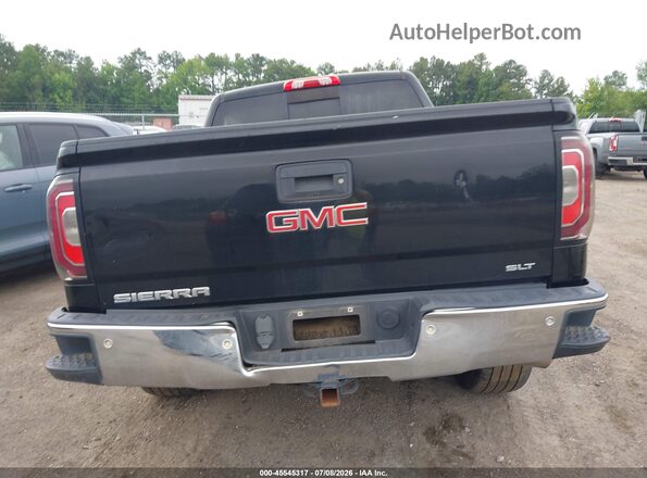 3GTU2NEC5GG176351 2016 GMC SIERRA Black 