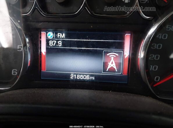3GTU2NEC5GG176351 2016 GMC SIERRA Black Vista interior de 360 grados