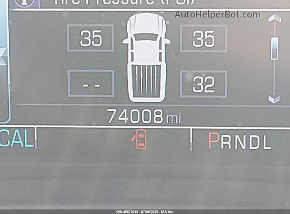 3GTU2NEC5JG626068 2018 GMC SIERRA Red 