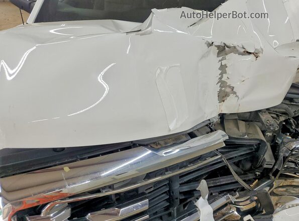 3GTU2NEC6HG147393 2017 GMC SIERRA White Vista interior trasera
