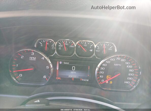 3GTU2NEC7GG255939 2016 GMC SIERRA Black Вид задніх сидінь