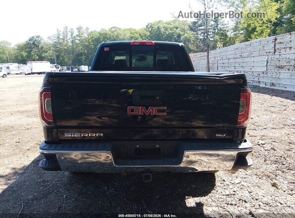 3GTU2NEC7GG255939 2016 GMC SIERRA Black 