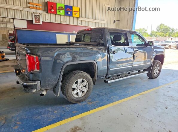 3GTU2NEC7HG372020 2017 GMC SIERRA Gray Rear right