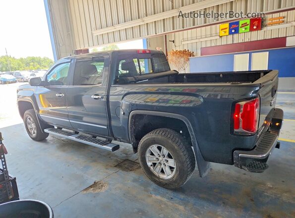 3GTU2NEC7HG372020 2017 GMC SIERRA Gray Rear left