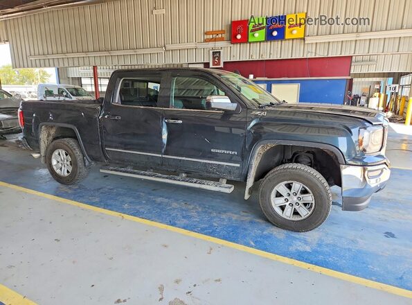3GTU2NEC7HG372020 2017 GMC SIERRA Gray Front right