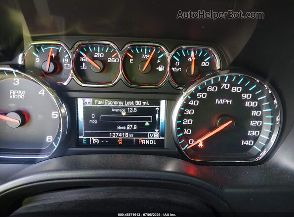 3GTU2NEC8HG242747 2017 GMC SIERRA White 