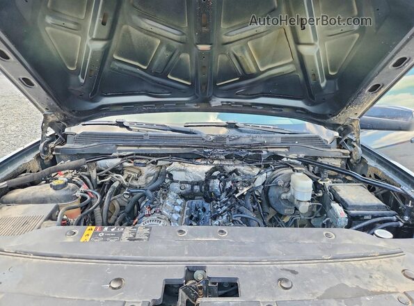 3GTU2NEC8HG375430 2017 GMC SIERRA Gray Widok wnętrza z tyłu