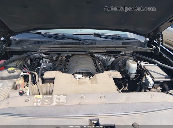 3GTU2NECXGG246118 2016 GMC SIERRA Gray უკანა ხედი