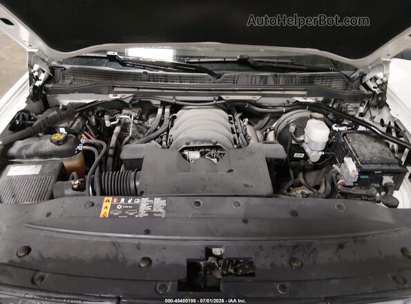 3GTU2NEJ3JG635219 2018 GMC SIERRA White Rear view