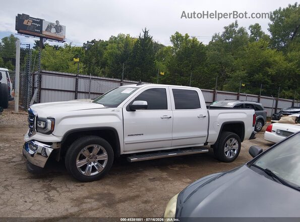 3GTU2NEJ9JG501007 2018 GMC SIERRA Black Vista interior de 360 grados