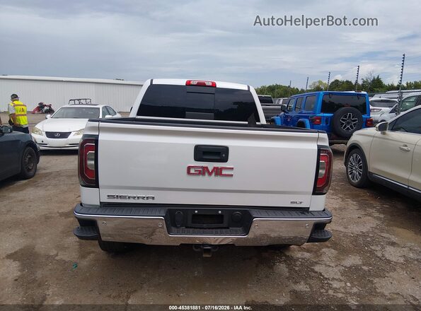 3GTU2NEJ9JG501007 2018 GMC SIERRA Black 
