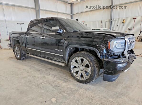 3GTU2PEC1GG249338 2016 GMC SIERRA Black წინა მარჯვენა