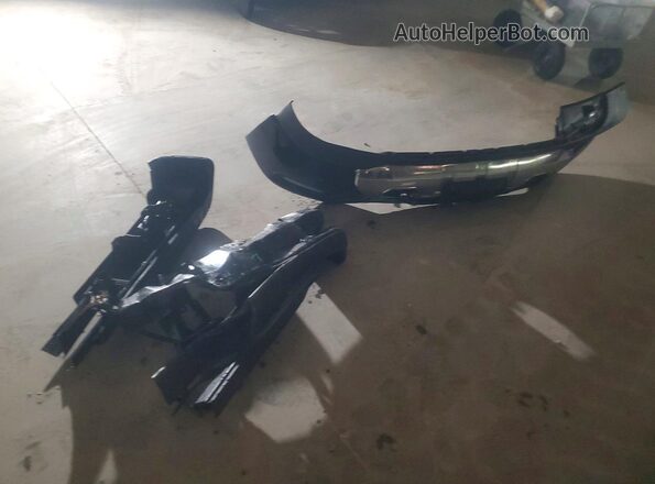 3GTU2PEC4HG299720 2017 GMC SIERRA Черный Вид подкапотного пространства