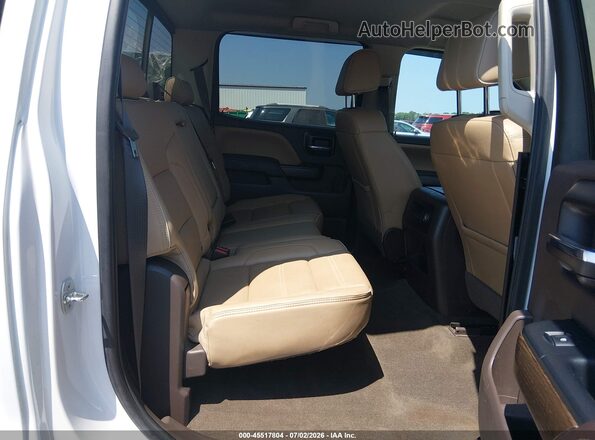 3GTU2PEC6HG288878 2017 GMC SIERRA White Вид наклейки з VIN-кодом