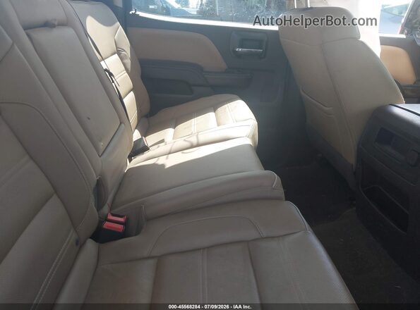 3GTU2PECXHG352047 2017 GMC SIERRA Red VIN կոդի պիտակի տեսք