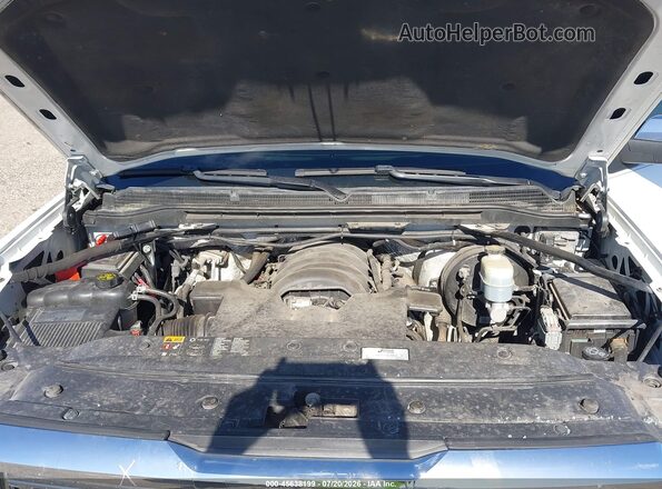 3GTU2PEJ0GG180852 2016 GMC SIERRA Cream Widok z tyłu