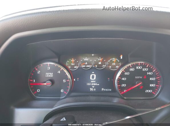 3GTU2PEJ6GG366363 2016 GMC SIERRA Red Vista de los asientos traseros