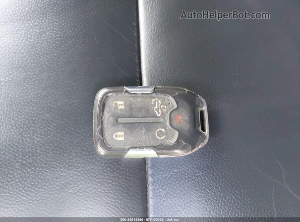 3GTU8CED3LG151728 2020 GMC SIERRA Black Vista del salpicadero