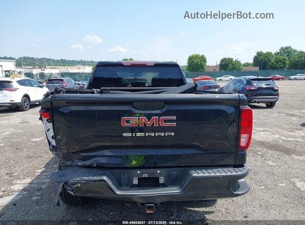 3GTU9AEF8MG337981 2021 GMC SIERRA Black 