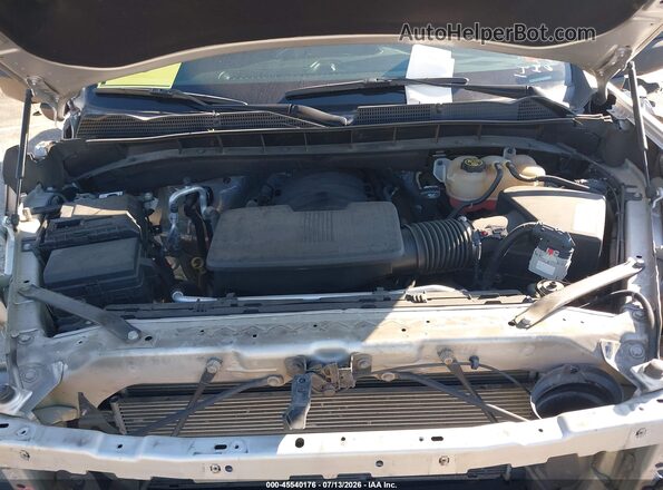 3GTU9CED5LG146964 2020 GMC SIERRA Gray Widok z tyłu