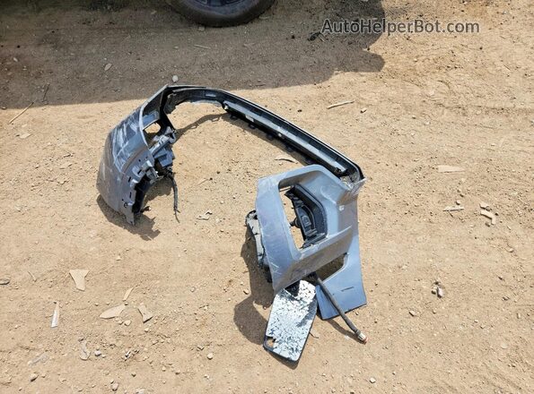 3GTU9CET9MG276819 2021 GMC SIERRA Gray Շարժիչի բաժամունքի տեսք