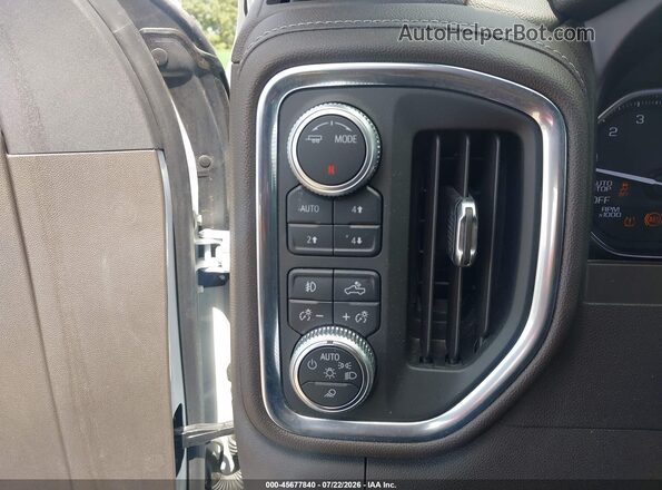 3GTU9DED3LG194873 2020 GMC SIERRA White 