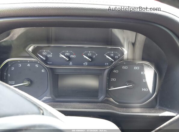 3GTU9DED5KG120532 2019 GMC SIERRA Red 