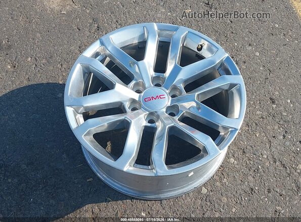3GTU9DED6KG309657 2019 GMC SIERRA Белый Вид щитка приборов