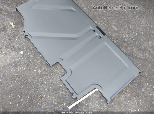 3GTU9EET2LG215919 2020 GMC SIERRA Blue Սարքավորումների վահանակի տեսք