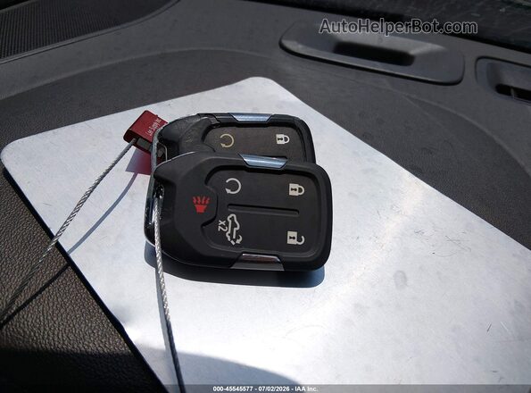 3GTU9FEL5MG424997 2021 GMC SIERRA Blue Dashboard view