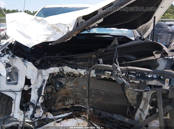 3GTU9FEL6LG392544 2020 GMC SIERRA White Widok z tyłu