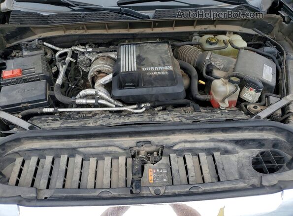 3GTU9FET3LG226403 2020 GMC SIERRA Black Вид задньої частини салону