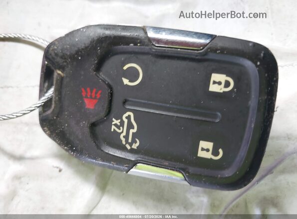 3GTU9FET3NG216554 2022 GMC SIERRA Red Առջևի վահանակի տեսք