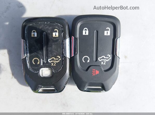 3GTU9FET5LG325448 2020 GMC SIERRA Blue Vista del salpicadero
