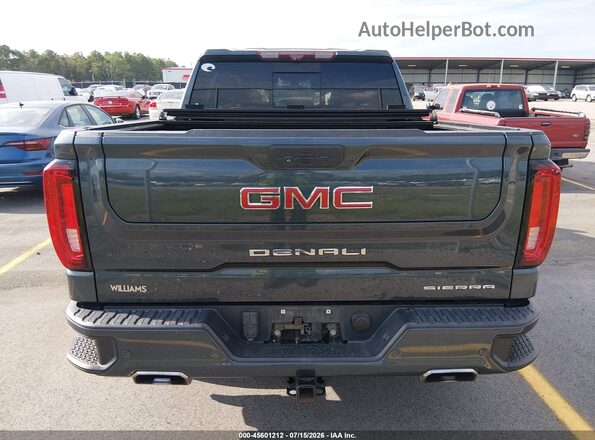 3GTU9FET5LG325448 2020 GMC SIERRA Blue 