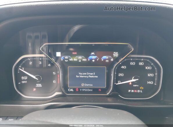 3GTU9FET5MG267097 2021 GMC SIERRA Серый Вид задних сидений
