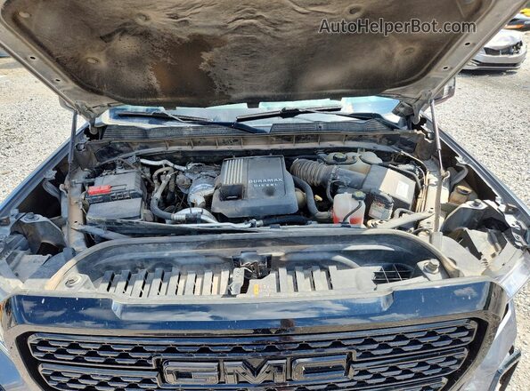 3GTU9FET8MG211686 2021 GMC SIERRA Gray Vista interior trasera