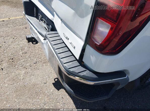3GTUUBED2RG406559 2024 GMC SIERRA White 