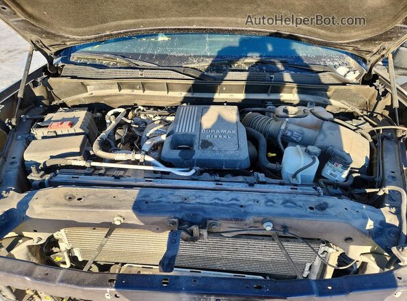 3GTUUCE84RG454637 2024 GMC SIERRA Gray Widok wnętrza z tyłu