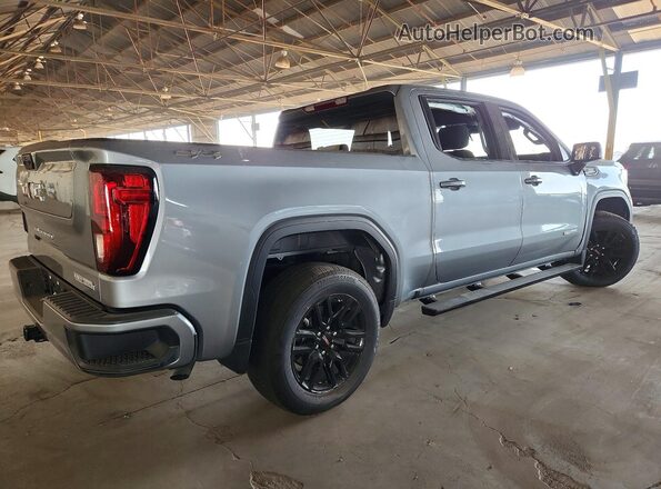 3GTUUCE86TG120794 2026 GMC SIERRA Gray უკანა მარჯვენა