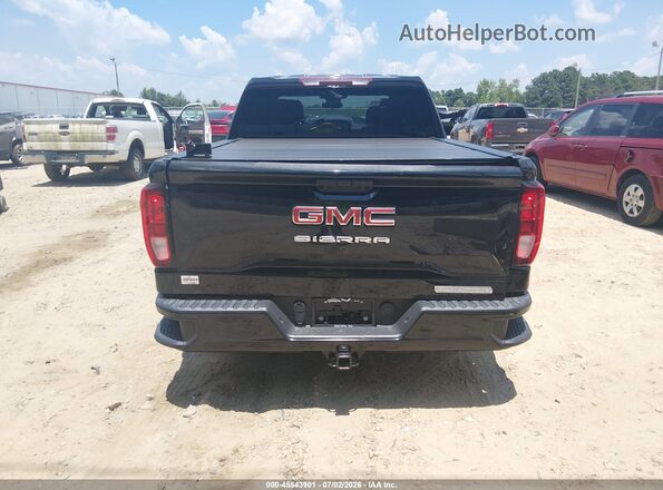 3GTUUCED2RG252800 2024 GMC SIERRA Black 