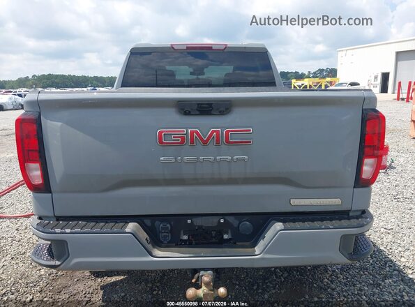 3GTUUCED5RG252192 2024 GMC SIERRA Light Blue 