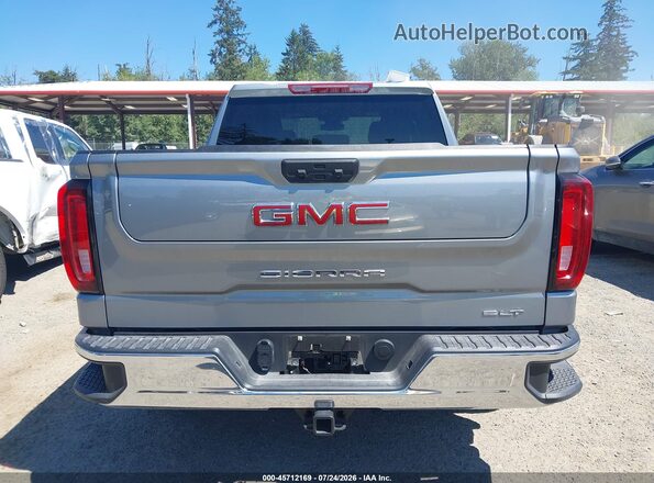 3GTUUDED4TG202638 2026 GMC SIERRA Gray 