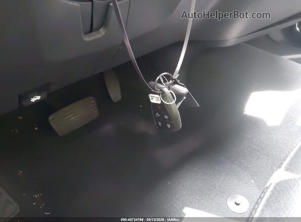 3GTUUDED5RG225015 2024 GMC SIERRA Black Dashboard view