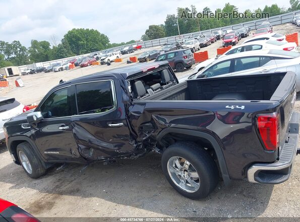 3GTUUDED5RG225015 2024 GMC SIERRA Black 