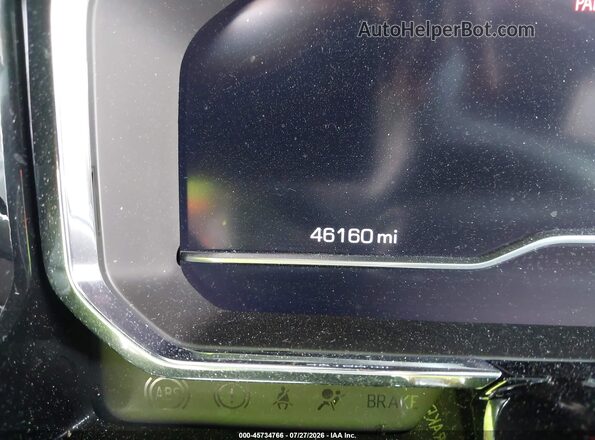 3GTUUDED5RG225015 2024 GMC SIERRA Black 