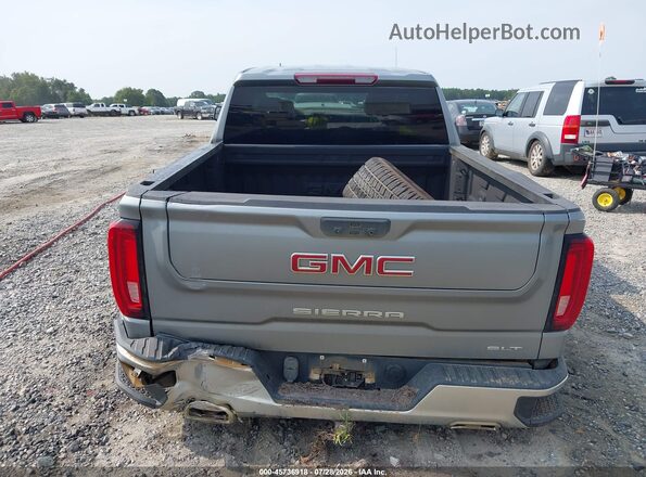 3GTUUDED7RG127720 2024 GMC SIERRA Gray 
