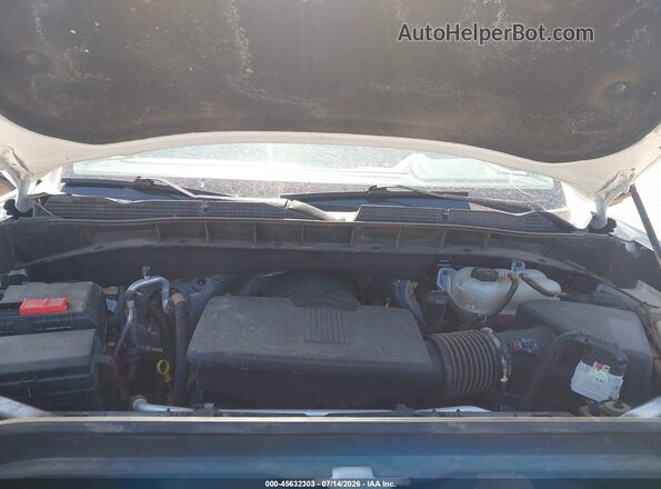 3GTUUDED8RG334441 2024 GMC SIERRA Белый Вид сзади