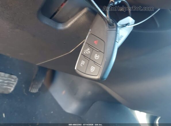 3GTUUDED8RG334441 2024 GMC SIERRA Белый Вид панели приборов