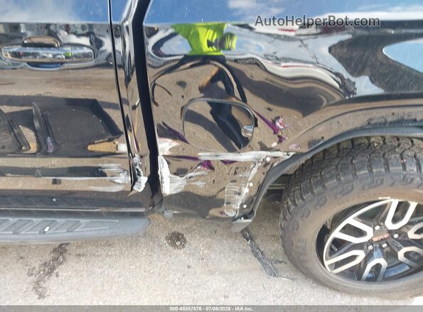 3GTUUEE82RG453305 2024 GMC SIERRA Gray Widok z przodu